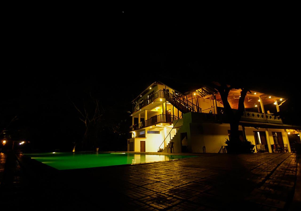 Birdsong Leisure Resort Tissamaharama Exteriör bild